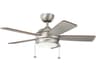 Starkk 42" Ceiling Fan