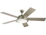 Verdi 56" LED Ceiling Fan