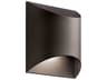 Wesley 1 - Light LED Outdoor Wall Light