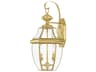 Monterey 2 - Light Outdoor Wall Light