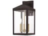 Nyack Outdoor Wall Light