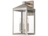 Nyack Outdoor Wall Light