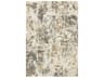 Landscape Abstract Area Rug