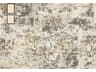 Landscape Abstract Runner Area Rug