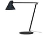 NJP LED Black Desk Lamp