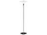 PH 3 1 2 - 2 1 2 Glass Floor Lamp Iconic Modern