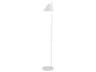 Yuh LED White Floor Lamp