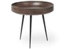 Bowl Table Small Accent Table