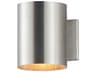 Outpost 1 - Light Outdoor Wall Light with PHC