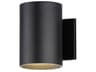 Outpost LED Outdoor Wall Light