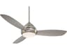 52" LED Ceiling Fan