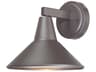Bay Crest Outdoor Wall Light