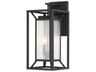 Harbor View 2 - Light Outdoor Wall Light
