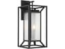Harbor View 4 - Light Outdoor Wall Light
