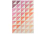 Delmar Geometric Runner Area Rug