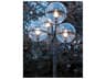 Lyndon Outdoor Floor Lamp Modern