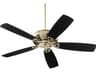 International Alto 62" Ceiling Fan