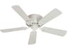 International Medallion Patio 42" Outdoor Ceiling Fan
