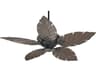 Monaco 52" Outdoor Ceiling Fan