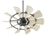 International Windmill 52" Ceiling Fan