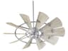 International Windmill 52" Ceiling Fan