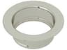 Polished Nickel Disposal Flange