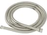 Polished Nickel 59" Shower Hose