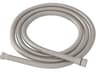 Satin Nickel 59" Shower Hose