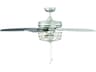 Meridian 3 - Light 52" LED Ceiling Fan