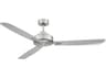 Meridian 58" Ceiling Fan