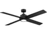 Meridian 1 - Light 56" LED Ceiling Fan