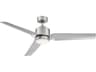 Meridian 1 - Light 52" LED Ceiling Fan