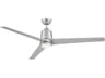 Meridian 1 - Light 56" LED Ceiling Fan