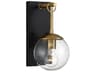 Meridian 1 - Light Outdoor Wall Light