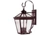 Ellijay 3 - Light Outdoor Wall Light
