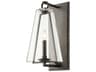 Adamson 1 - Light Outdoor Wall Light