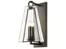 Adamson 3 - Light Outdoor Wall Light