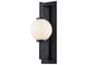 Darwin 1 - Light Outdoor Wall Light