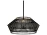 Hunters Point Pendant Light in Espresso