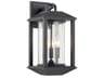 Mccarthy 3 - Light Outdoor Wall Light