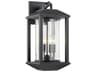Mccarthy 4-Light Outdoor Wall Light