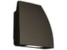 Endurance LED Outdoor Wall Light in Architectural Bronze