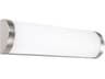 Fuse LED Vanity Light Modern Bath Bar