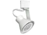 Track 1-Light White LED & Rail Light