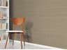 Grasscloth Resource Library Taupe Abaca Weave Wallpaper