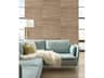 Grasscloth Resource Library Metallics Raw Jute Wallpaper
