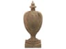 Julius Dry Natural Wooden Urn