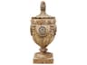 Lea Dry Natural Wooden Urn