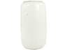 Distressed White 13" Vase