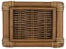 Option AGED-BARREL-RATTAN